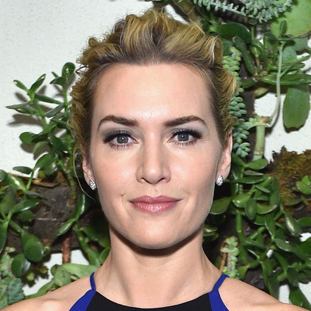 Kate Winslet's go-to foundation is just $5 on Amazon right now