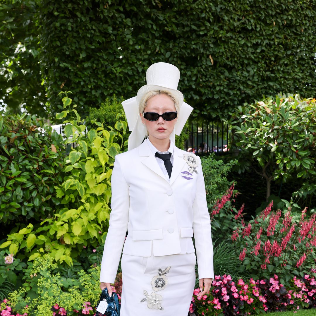 Royal Ascot 2025: the best dressed celebrities at the races