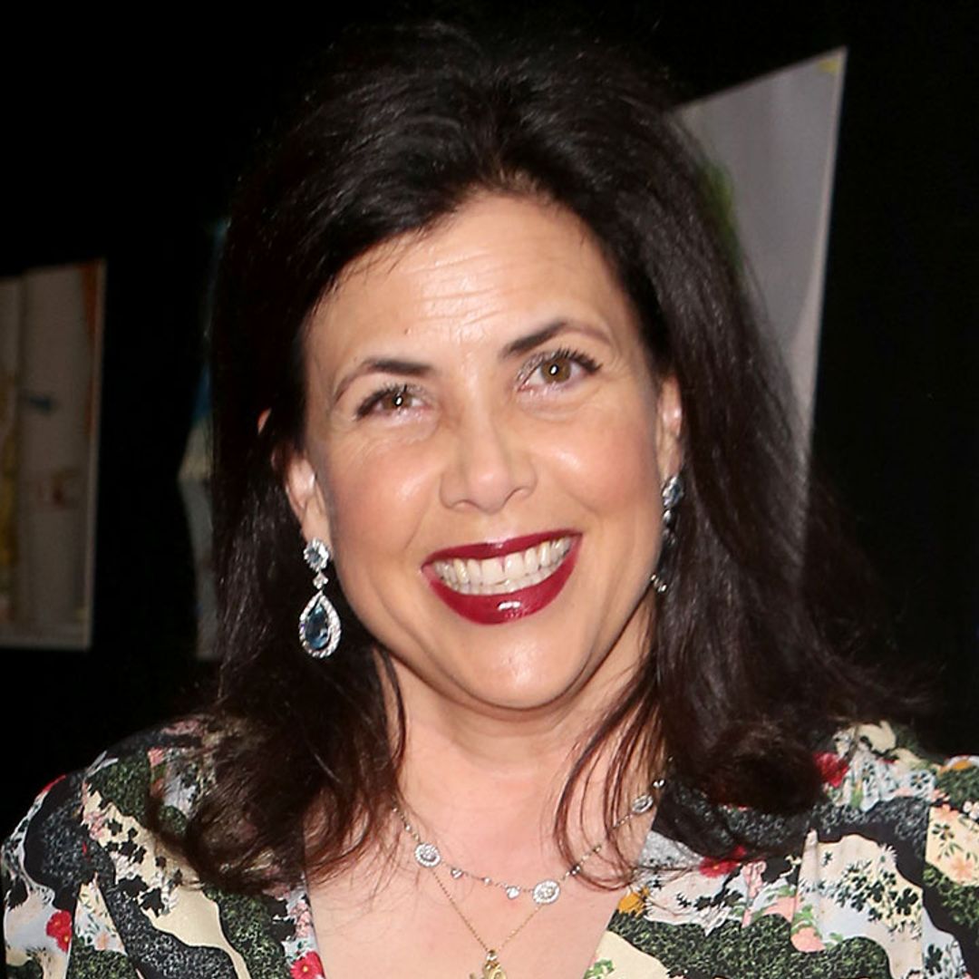 Kirstie Allsopp would love to have another baby - but only if it's a boy!