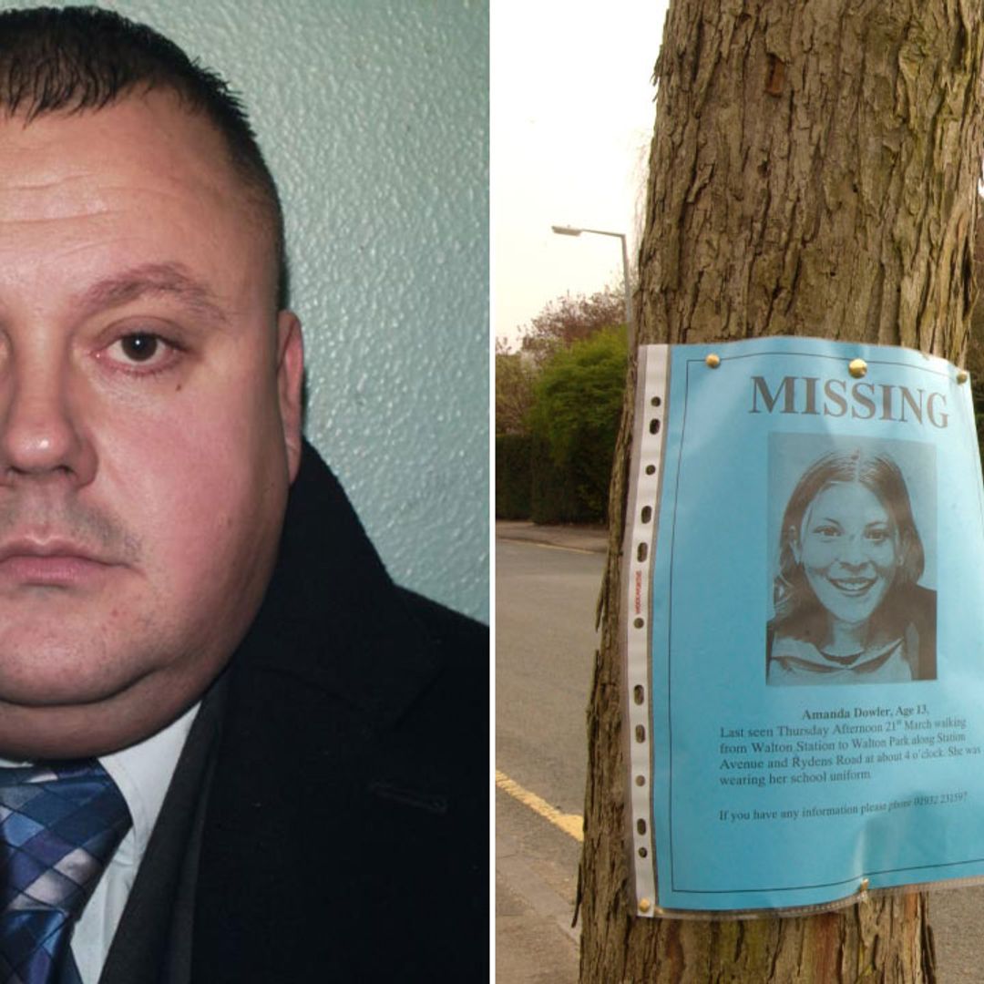 The Abduction of Milly Dowler: Where is Levi Bellfield now?