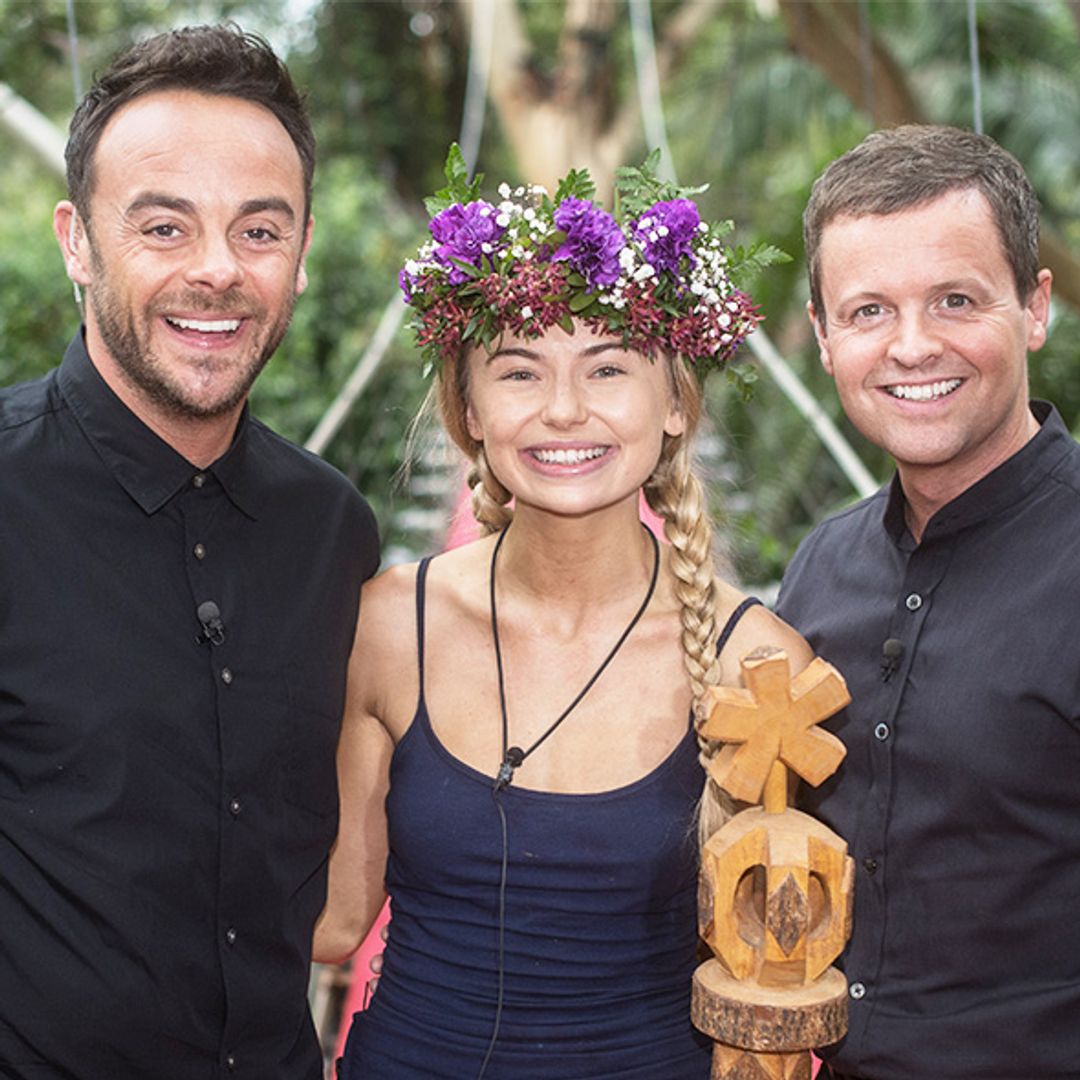 I'm a Celebrity winners: Every King and Queen of the Jungle from over the years