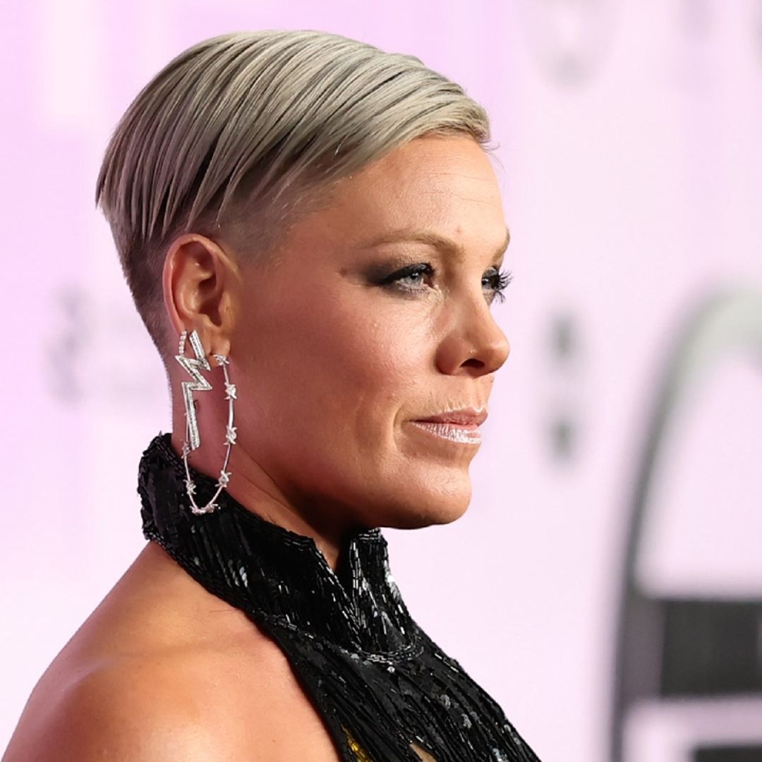 Pink opens up about her health as she advocates to fans