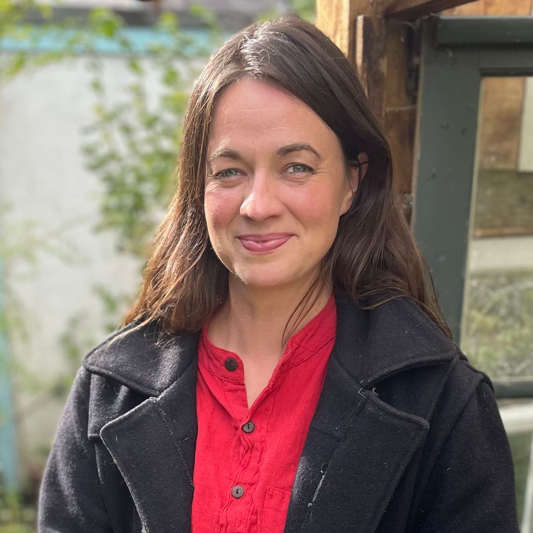 Gardeners' World star Frances Tophill's home life away from the cameras