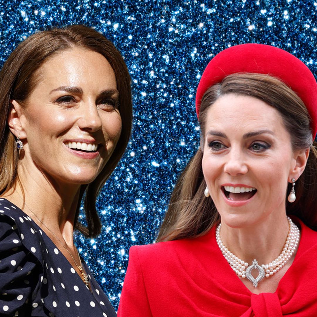 Princess Kate unlocks 'youthful intrigue' with clever Gen Z hacks