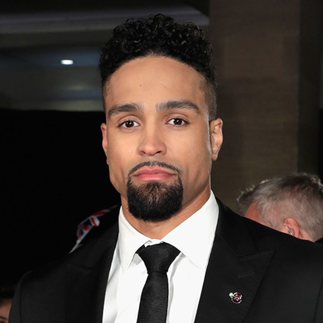 Dancing on Ice judge Ashley Banjo opens up about cancer scare: 'I found a lump'