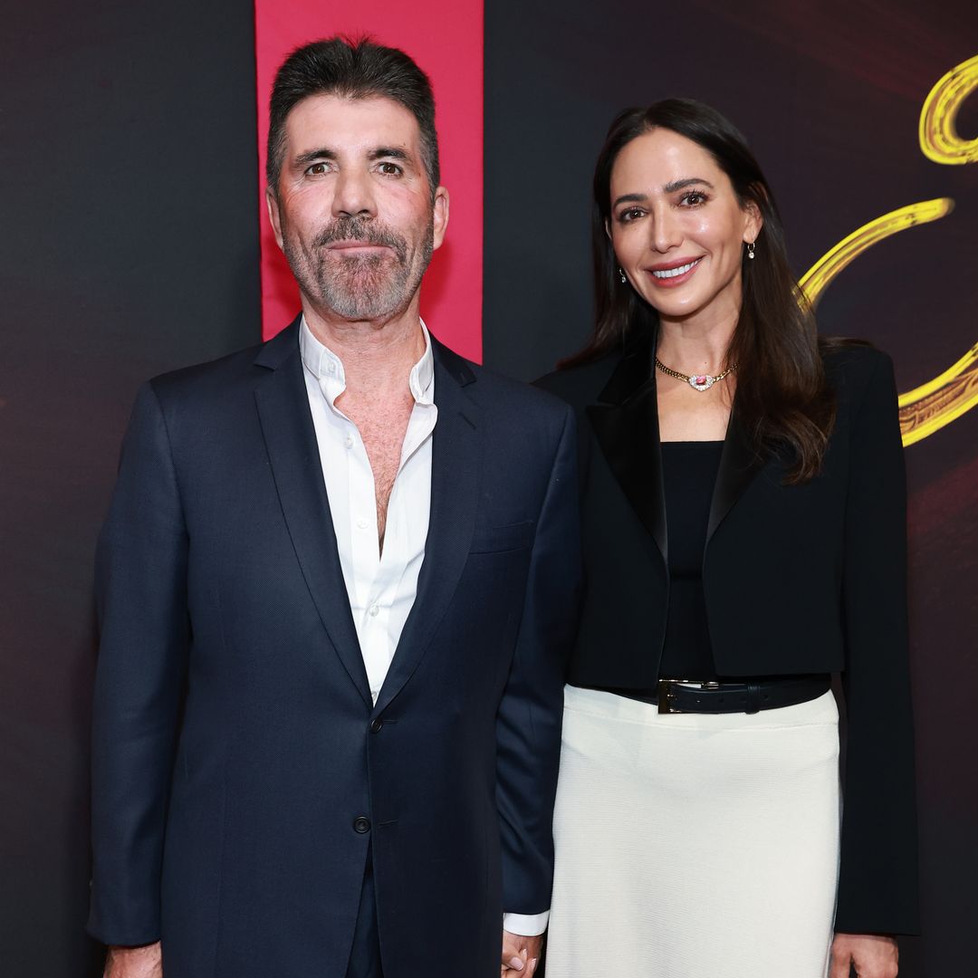 Simon Cowell set for major life change with fiancée Lauren Silverman and son Eric