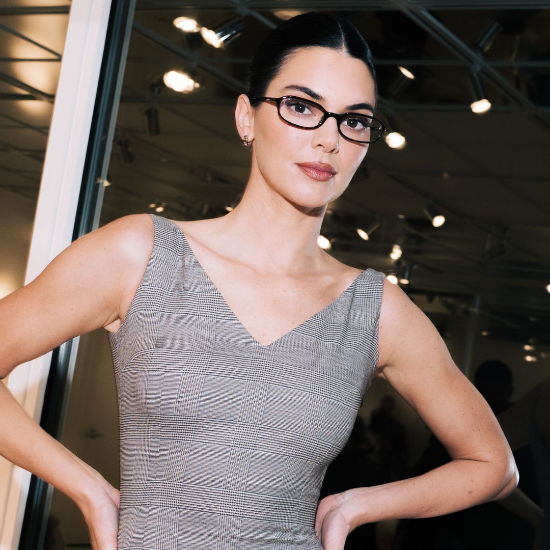 This royal-approved pattern is a celebrity favourite for winter 2025, and we're copying these outfits