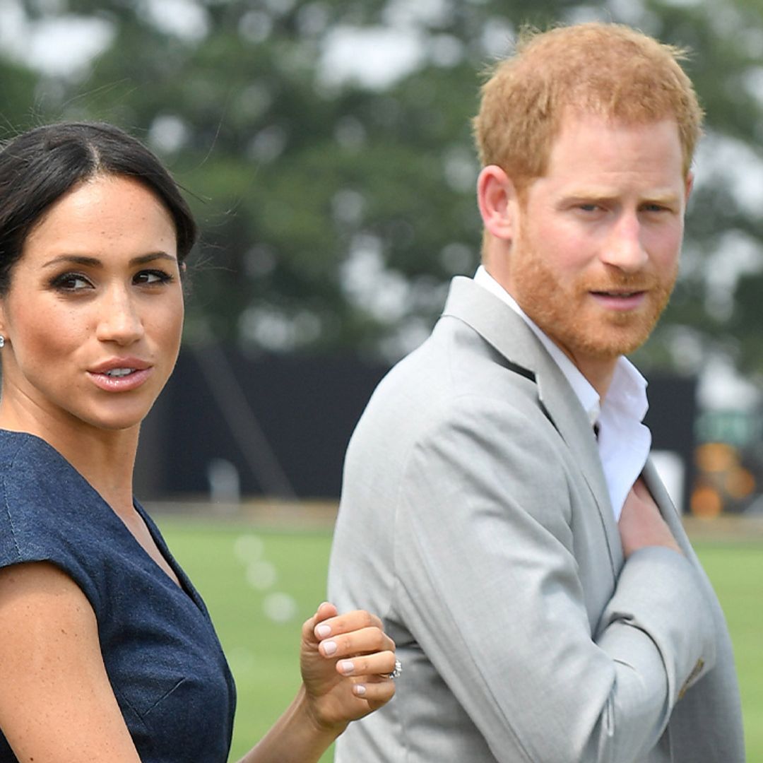 The record set straight on Prince Harry and Meghan's planning permission controversy