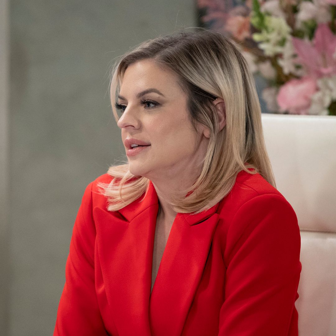 Meet General Hospital star Kirsten Storms' ex-husband