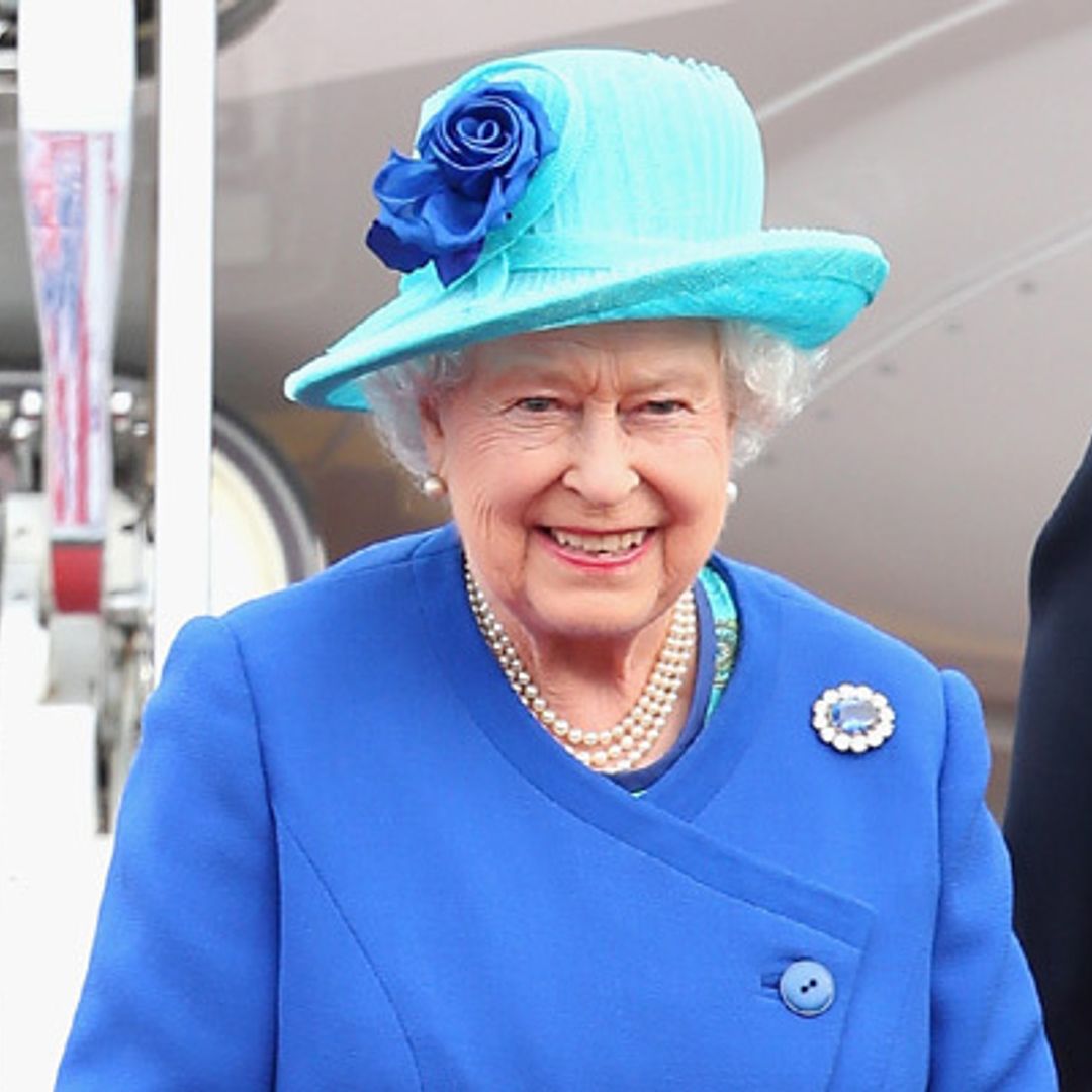 Queen Elizabeth may move out of Buckingham Palace for renovations