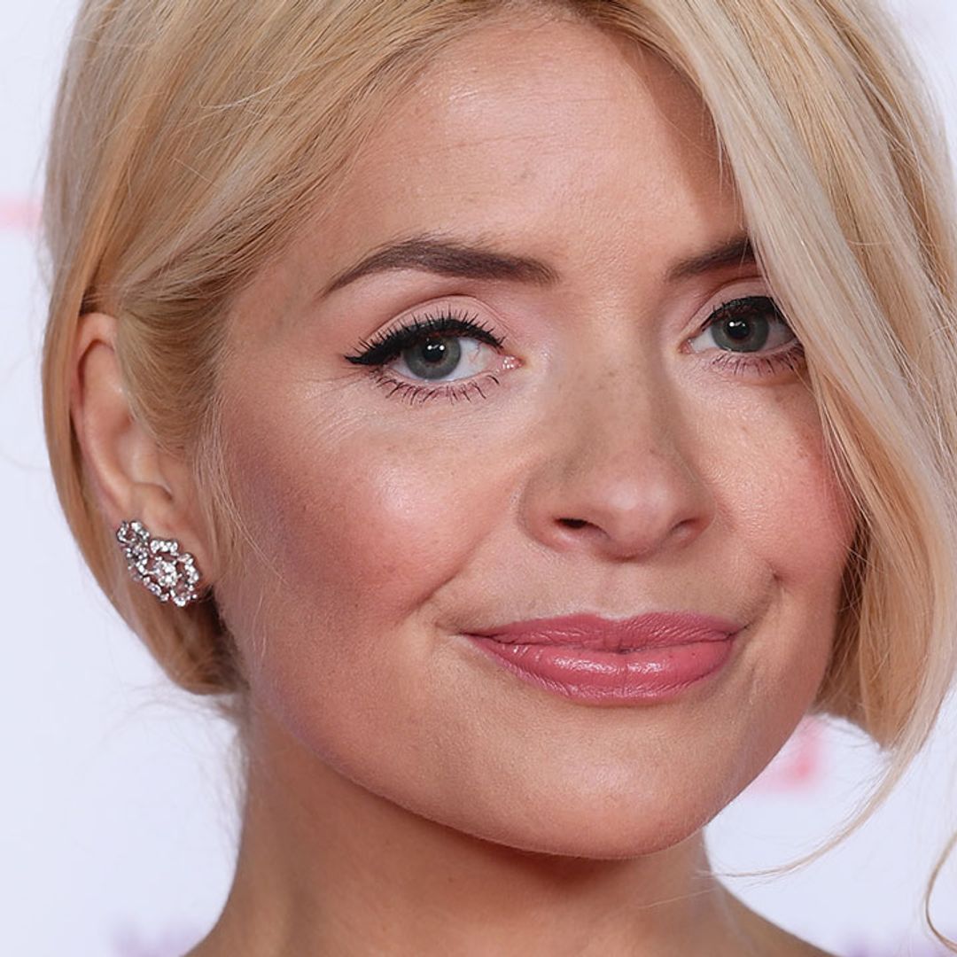 Holly Willoughby just wore the puffer jacket you always wanted