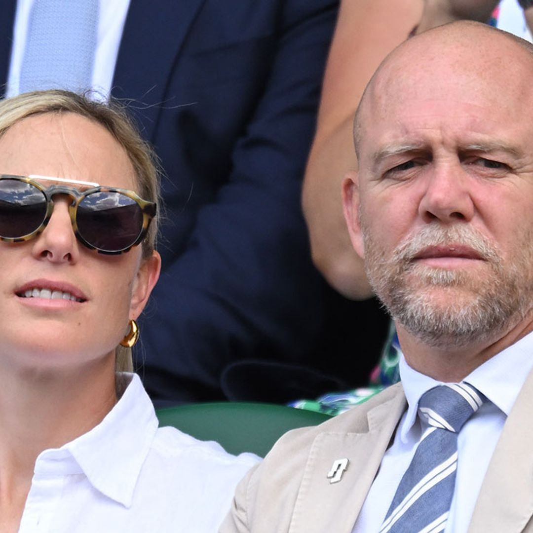 Mike Tindall cancels launch of new season of rugby podcast ahead of Queen's funeral