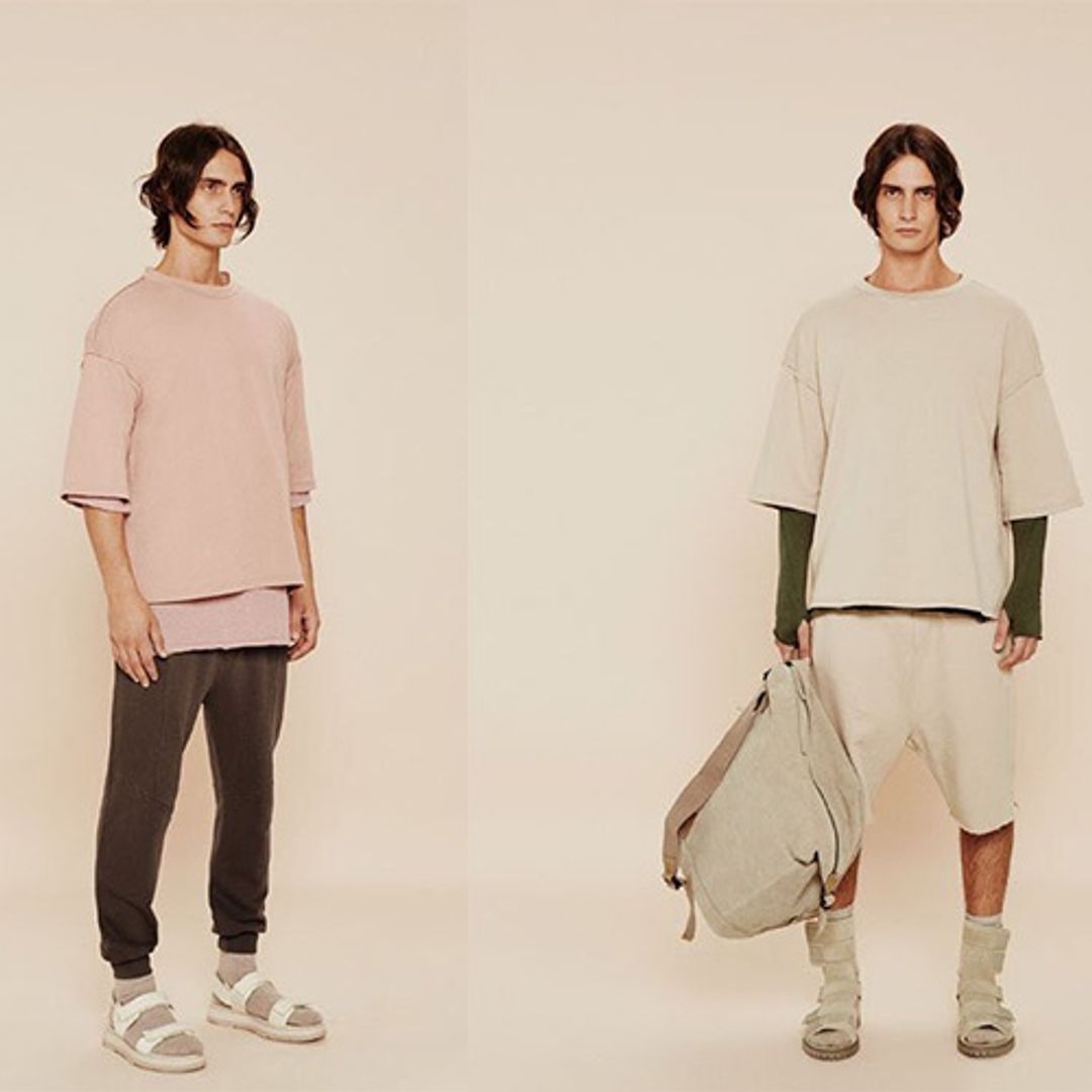 Zara launches 'Streetwise Collection' – but is it a Kanye West copy?