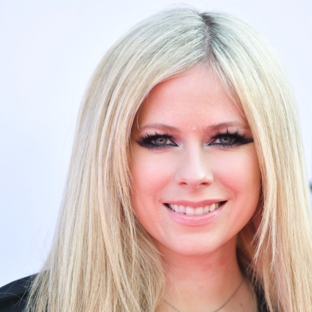 Avril Lavigne stuns in show-stopping looks as she teases major music news