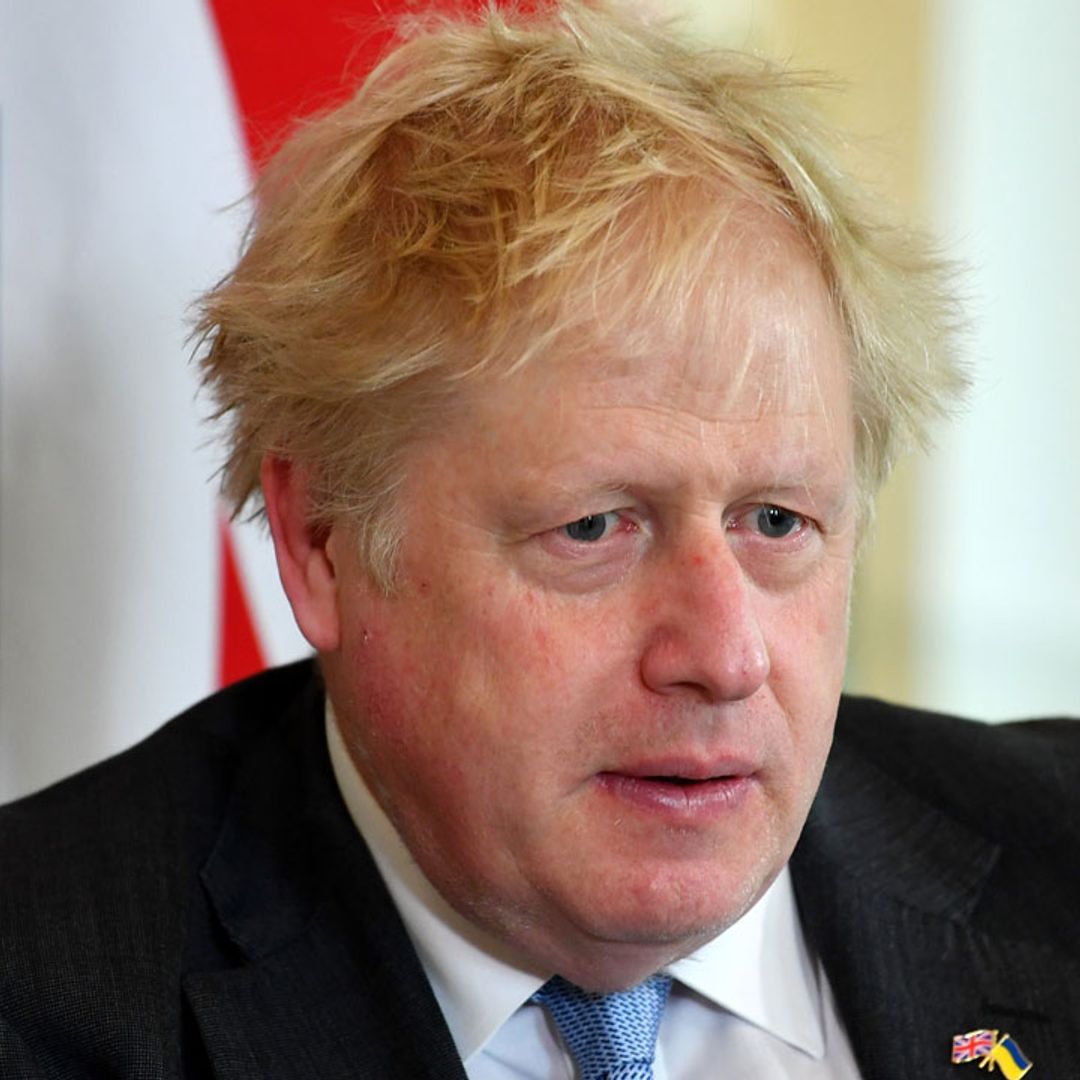 Boris Johnson shares illness that's impacting his career – all the details