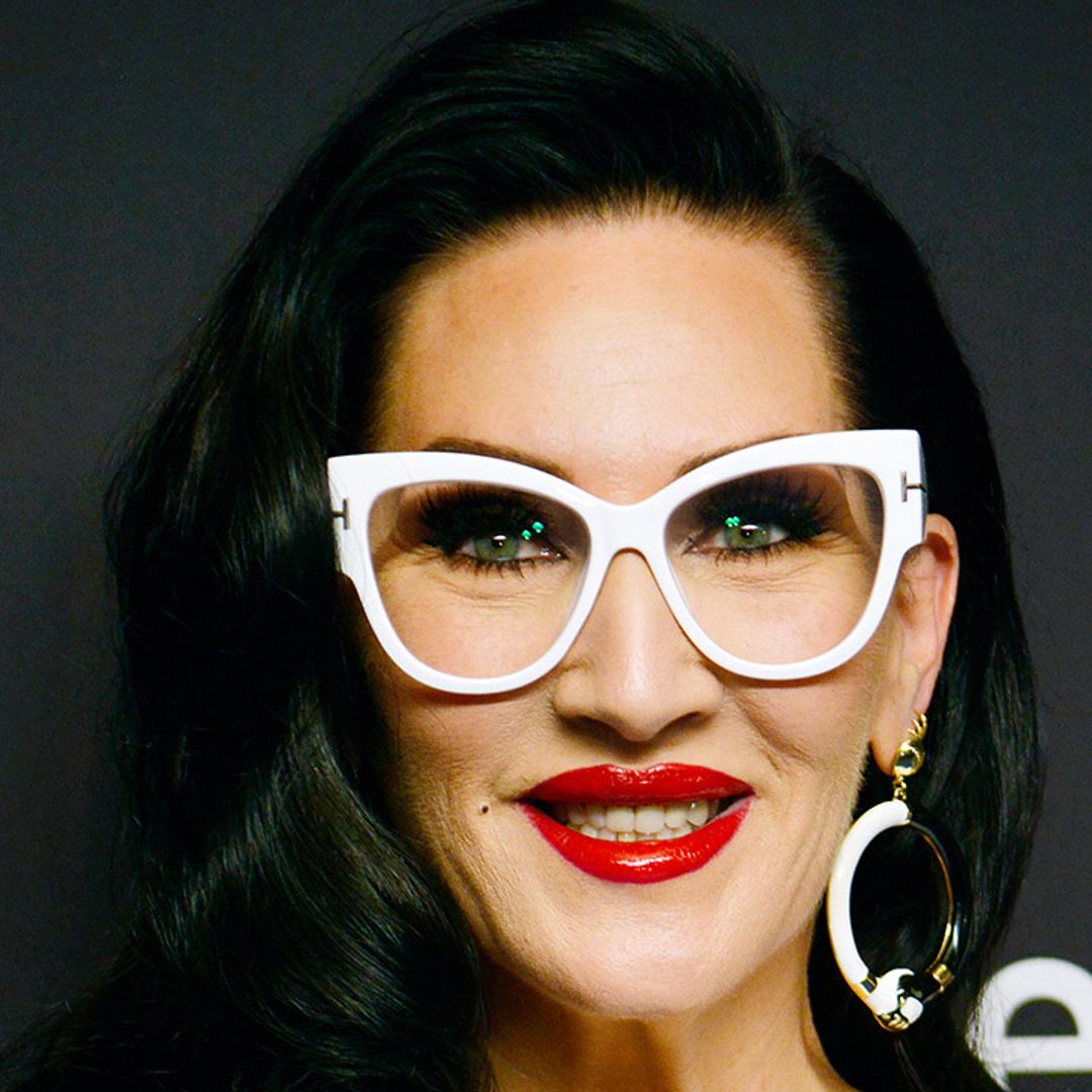 Michelle Visage reveals truth about why she isn't doing Strictly live tour