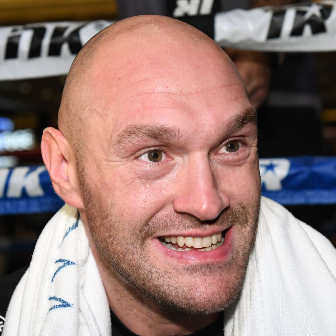 Tyson Fury: what is the boxer's net worth? Get the details