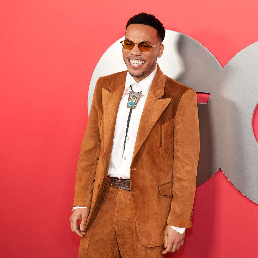 Anderson .Paak attends the 2024 GQ Men Of The Year Party at Bar Marmont on November 14, 2024 in Los Angeles, California