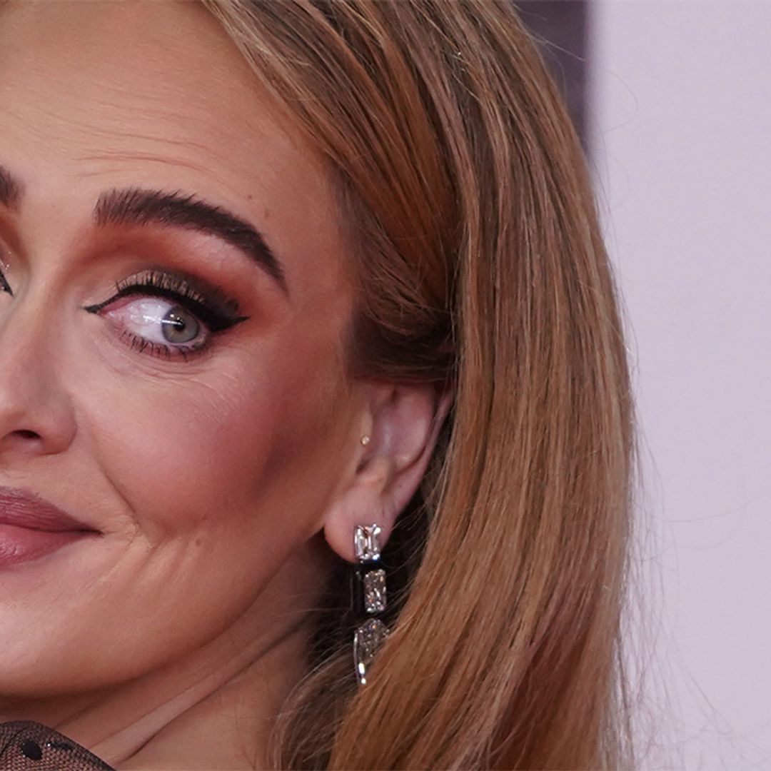 Adele floors crowds with jaw-dropping look at the BRIT Awards 2022