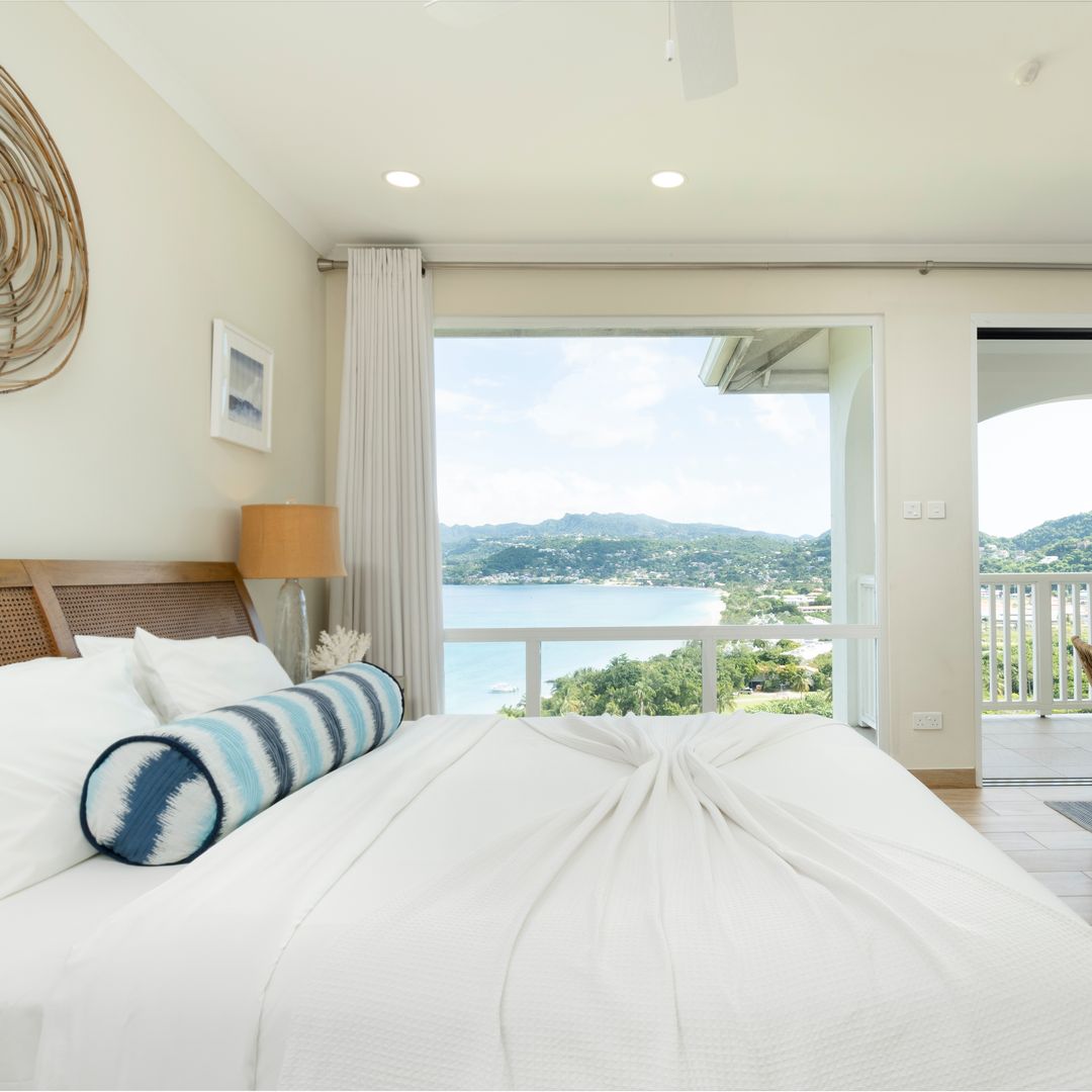 interior room mount cinnamon grenada