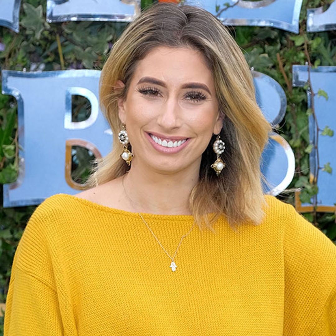 Stacey Solomon reveals the ultimate Primark hack for getting the best bargains