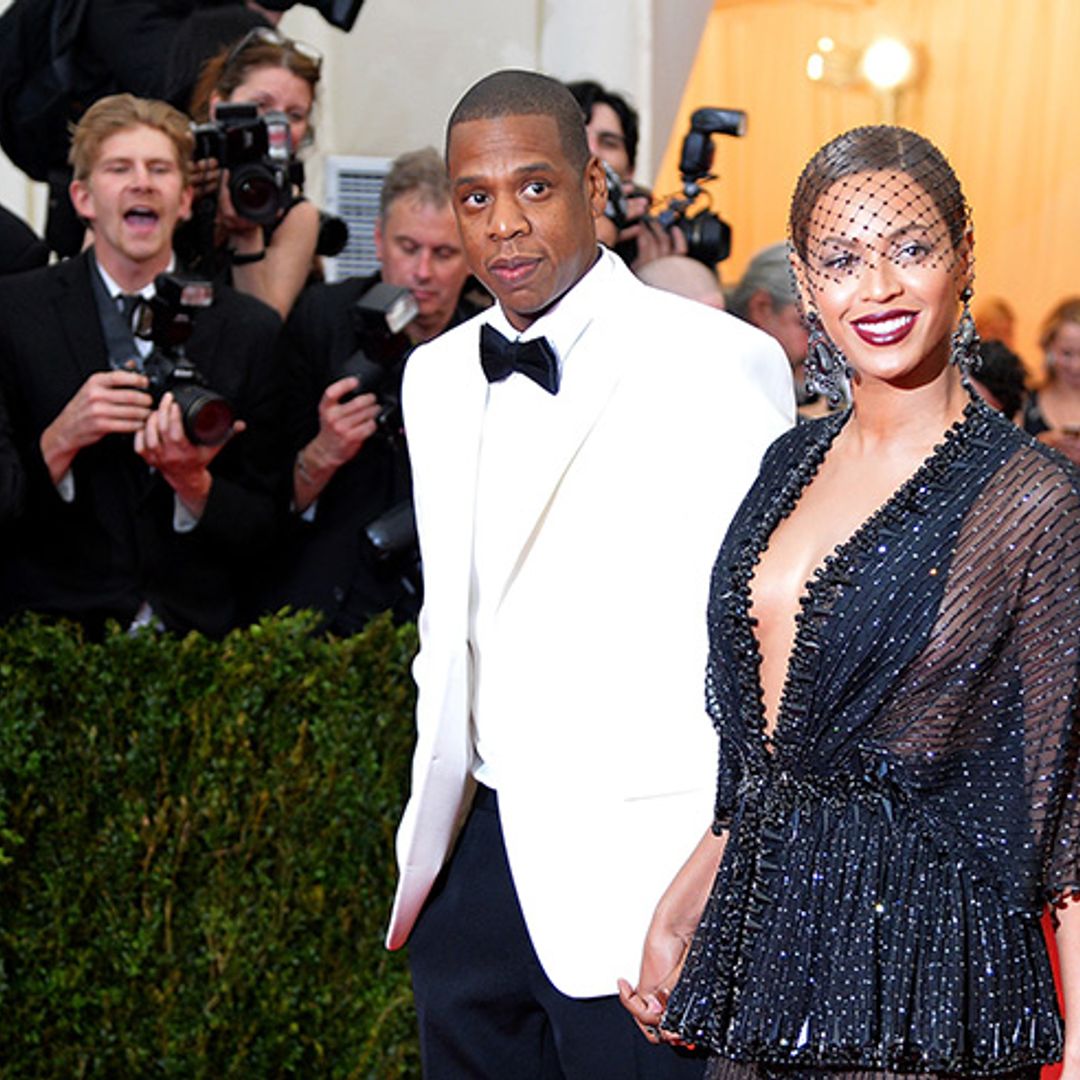 Birth certificates reveals further details about Beyoncé's twins
