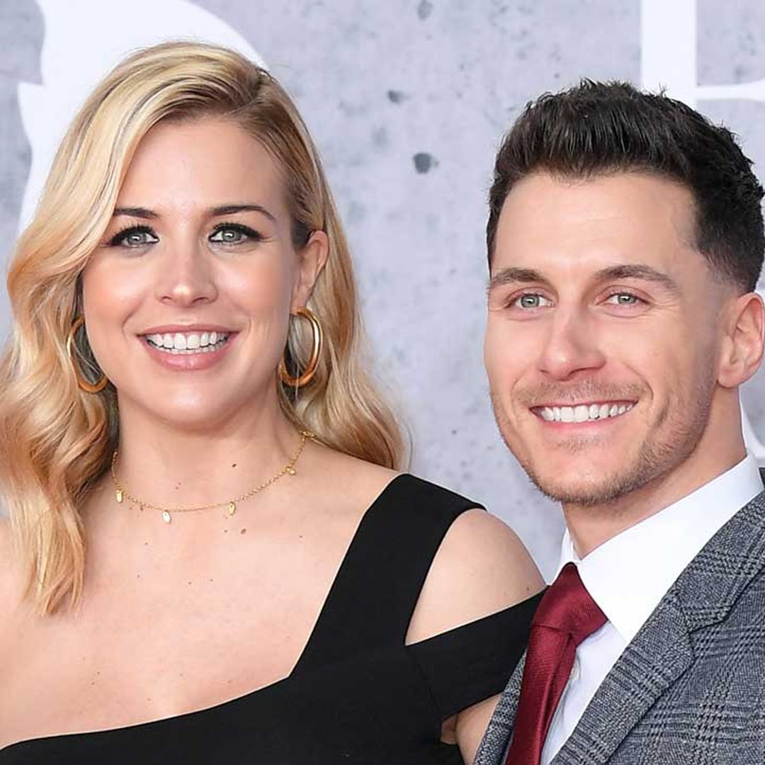 Strictly's Gorka Marquez reveals he fancies Gemma Atkinson even more for this reason