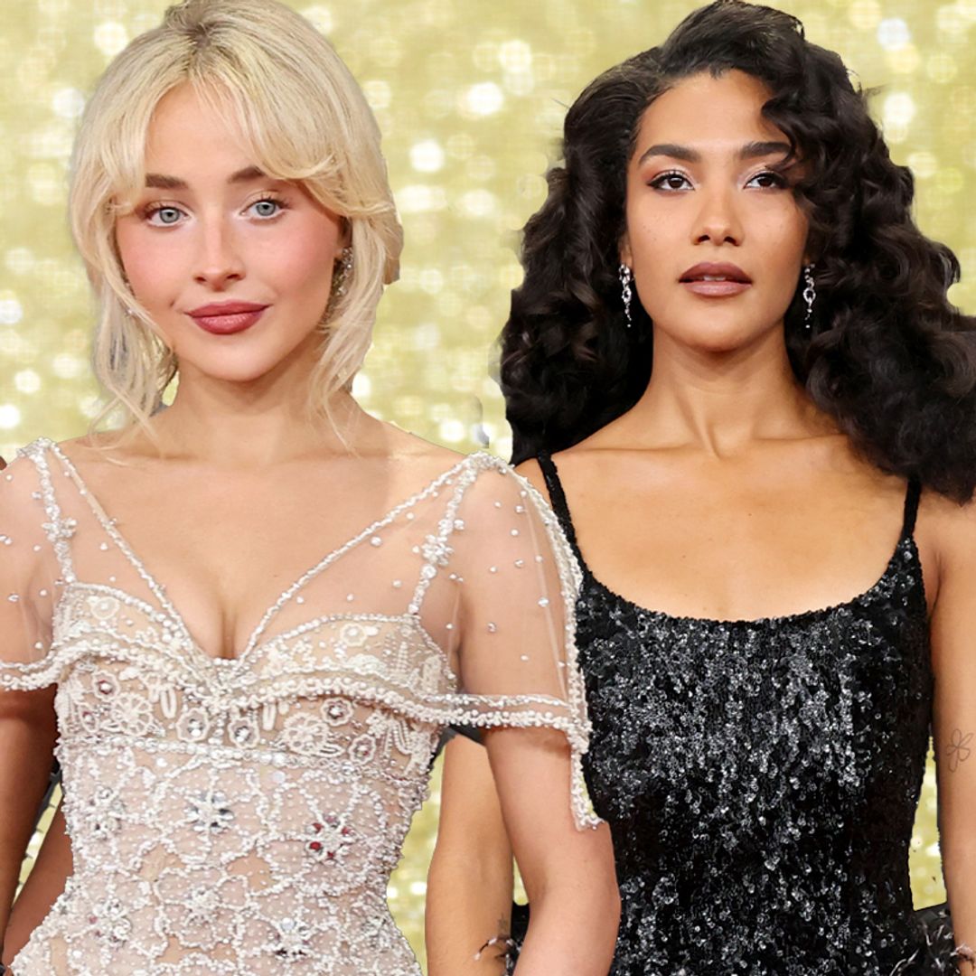 Best-dressed stars at the Grammy Awards 2026: Sabrina Carpenter, Heidi Klum and more storm the red carpet