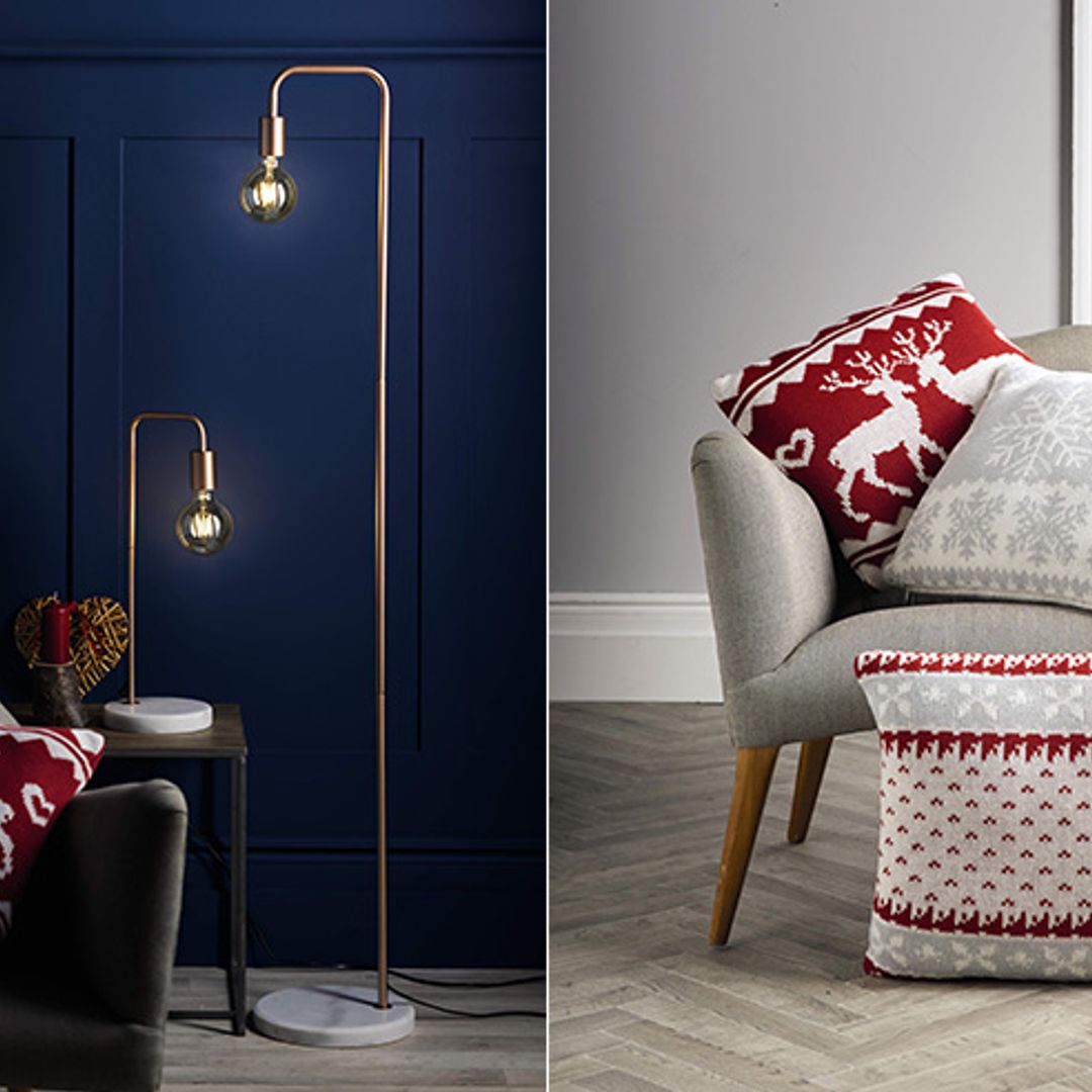 Aldi is selling Scandi-inspired homeware from just £6.99
