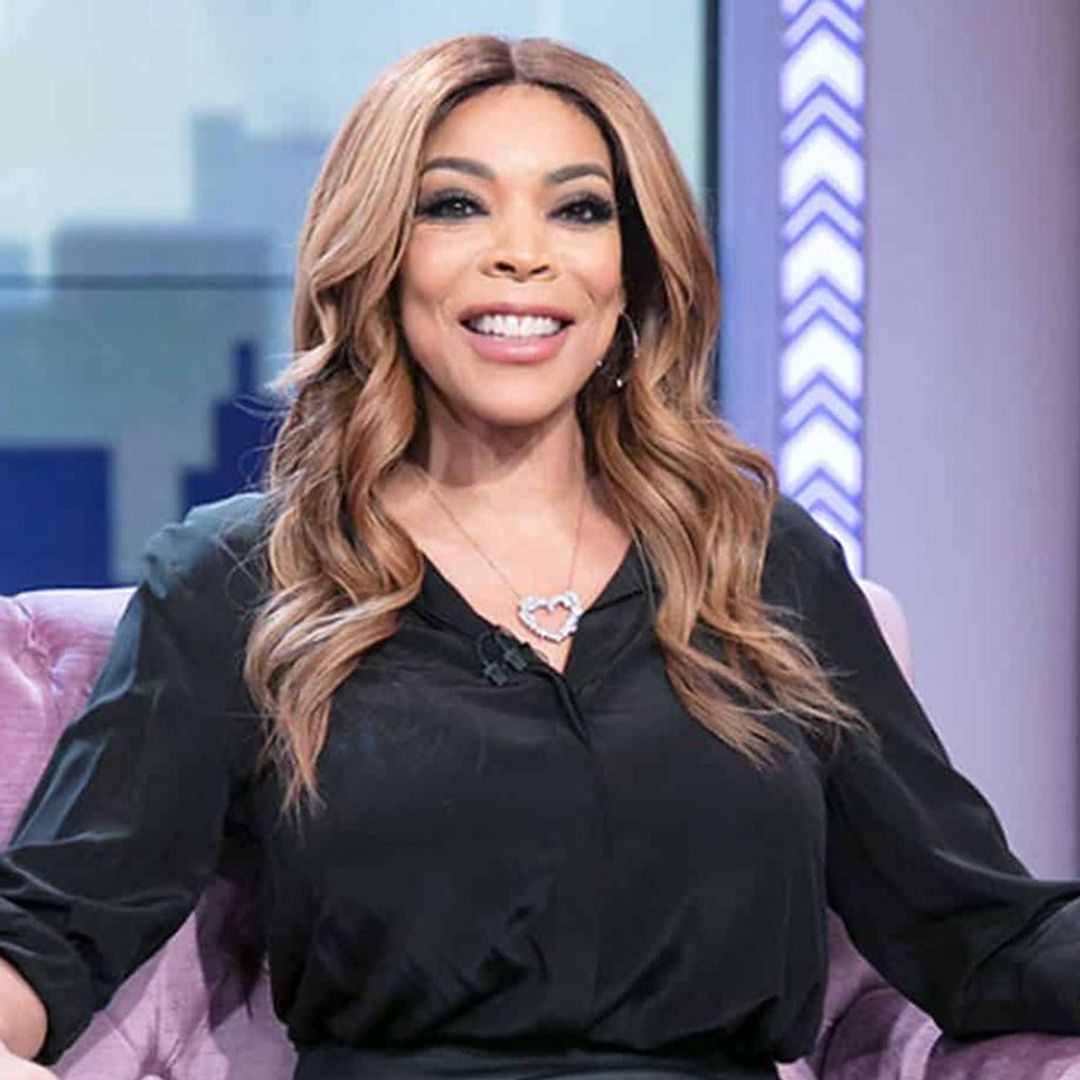 Wendy Williams' fans plea for update on her health as Leah Remini and Michelle Visage host show
