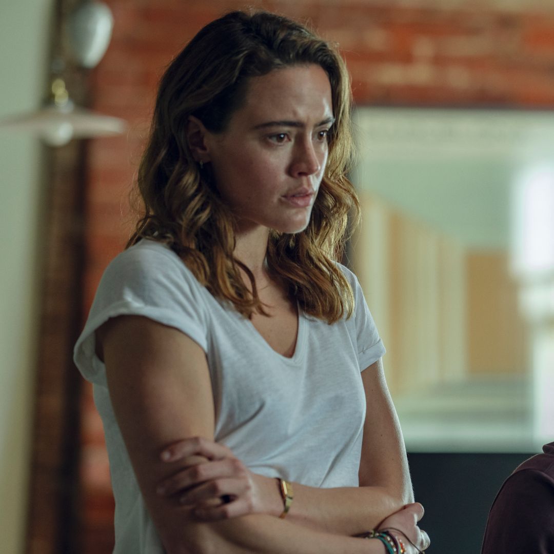 Netflix viewers 'hooked' after first few minutes of 'incredible' new 5-part thriller