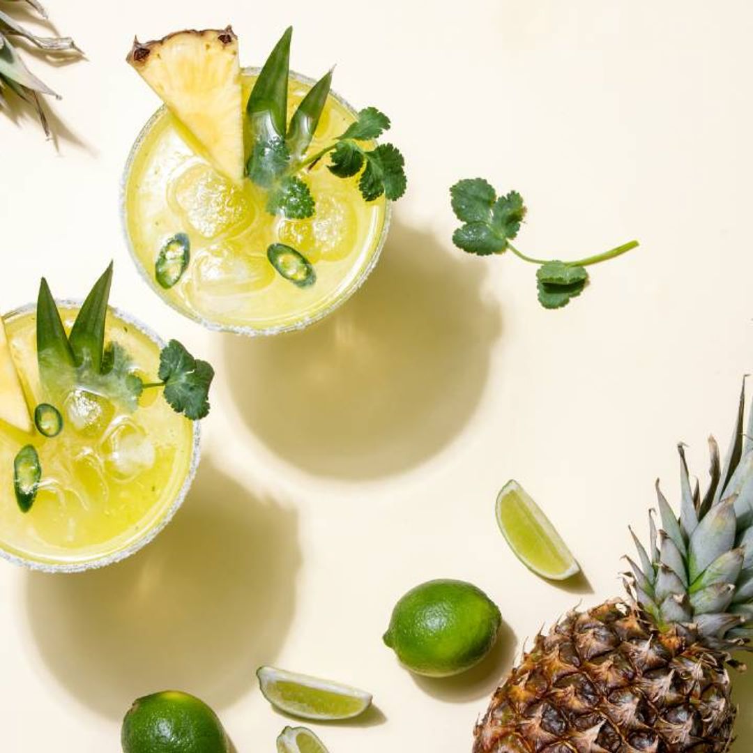 The 3 epic margarita recipes you need for your Cinco De Mayo celebration