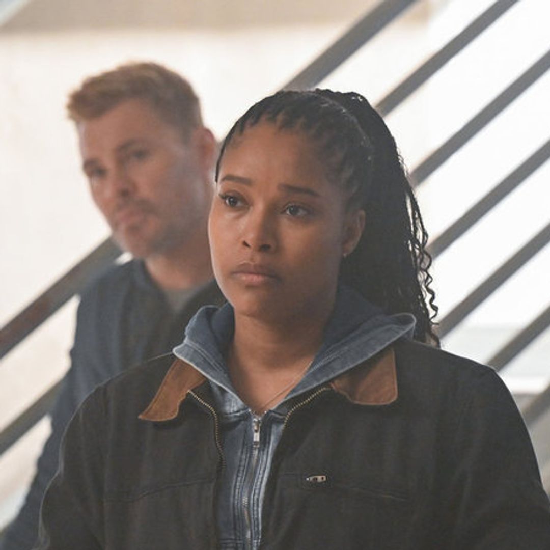 What happened to Kiana Cook on Chicago PD? Details on star Toya Turner leaving NBC show