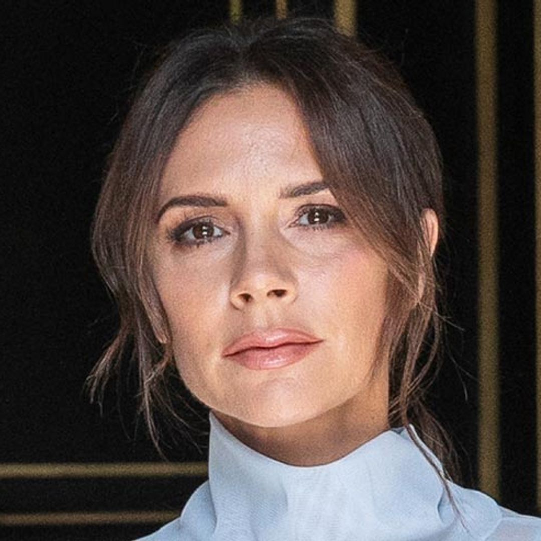 Victoria Beckham makes big announcement as she embraces 'new chapter'