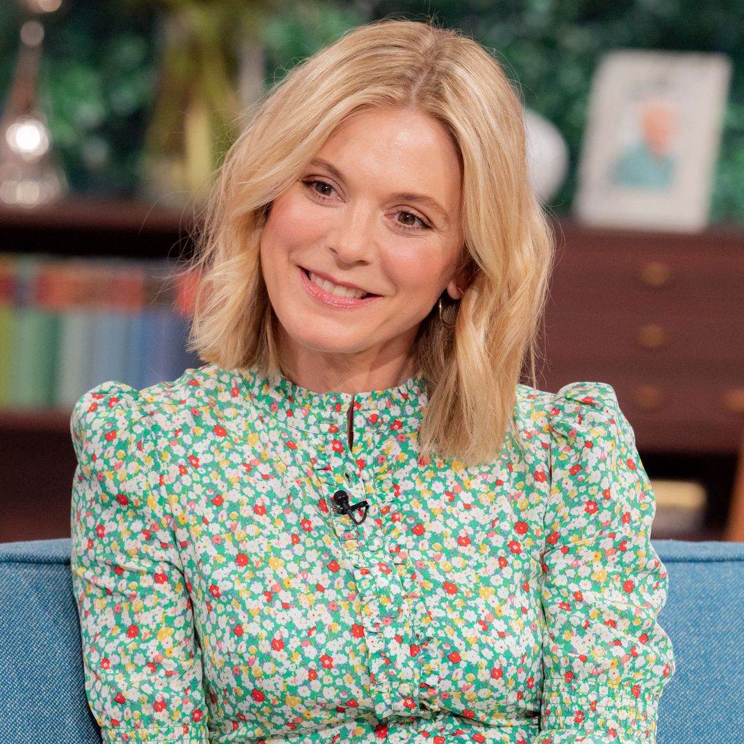 Silent Witness star Emilia Fox's famous family and home life with daughter