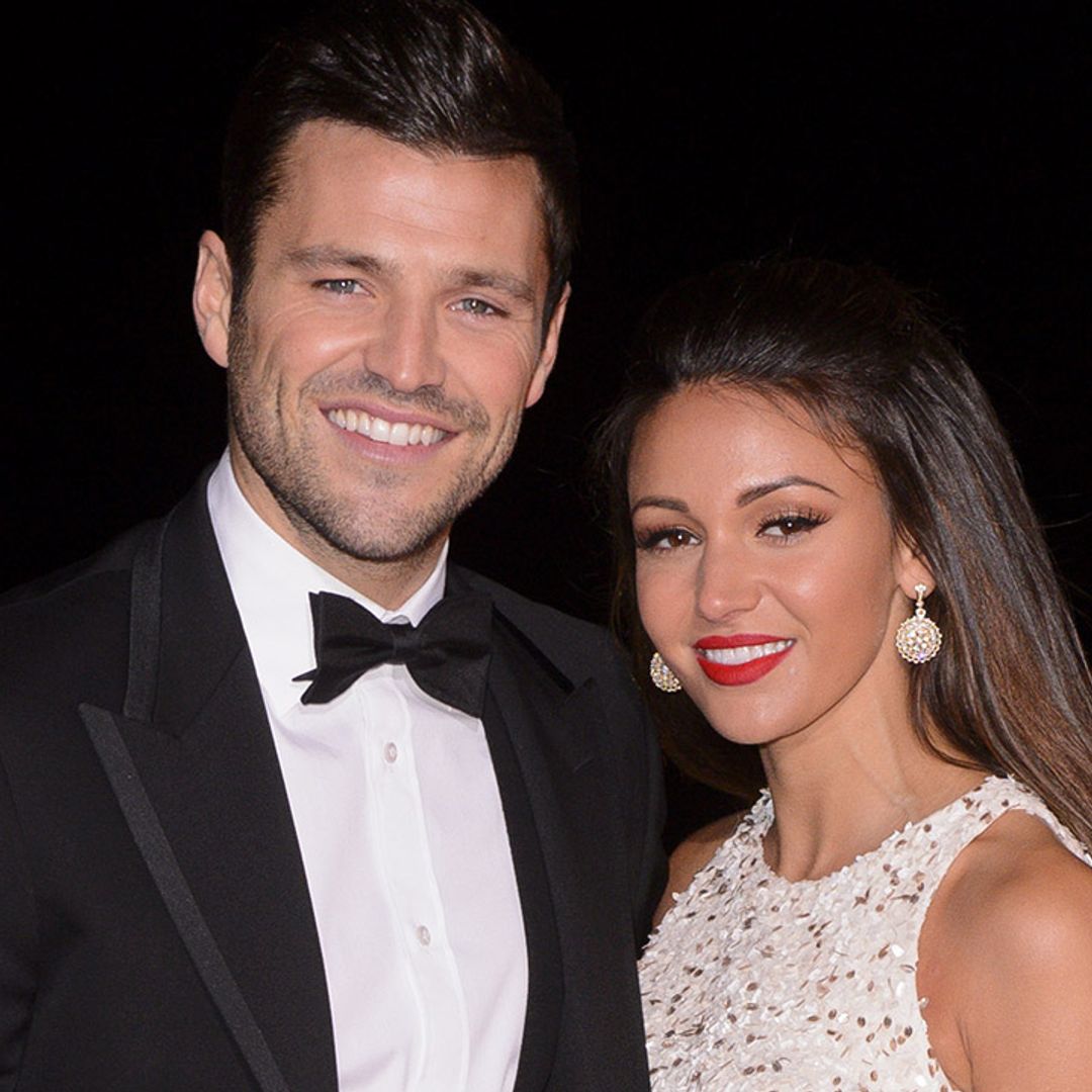 Michelle Keegan and Mark Wright fans react to extravagant feature in their new home