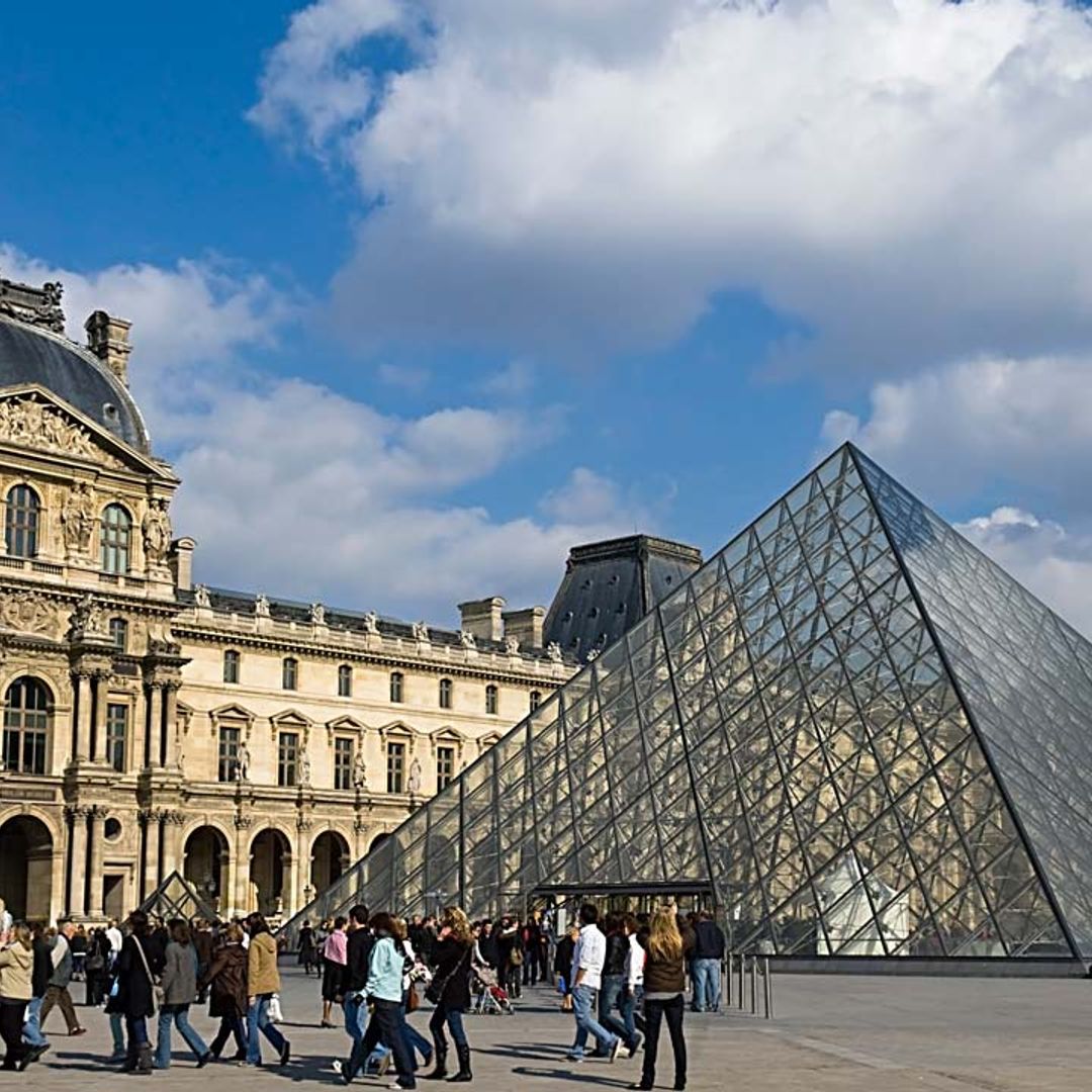 9 virtual tours to keep you busy during self-isolation: from NASA to The Louvre
