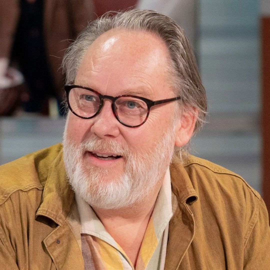 All Creatures Great and Small: Who does guest star Vic Reeves play?