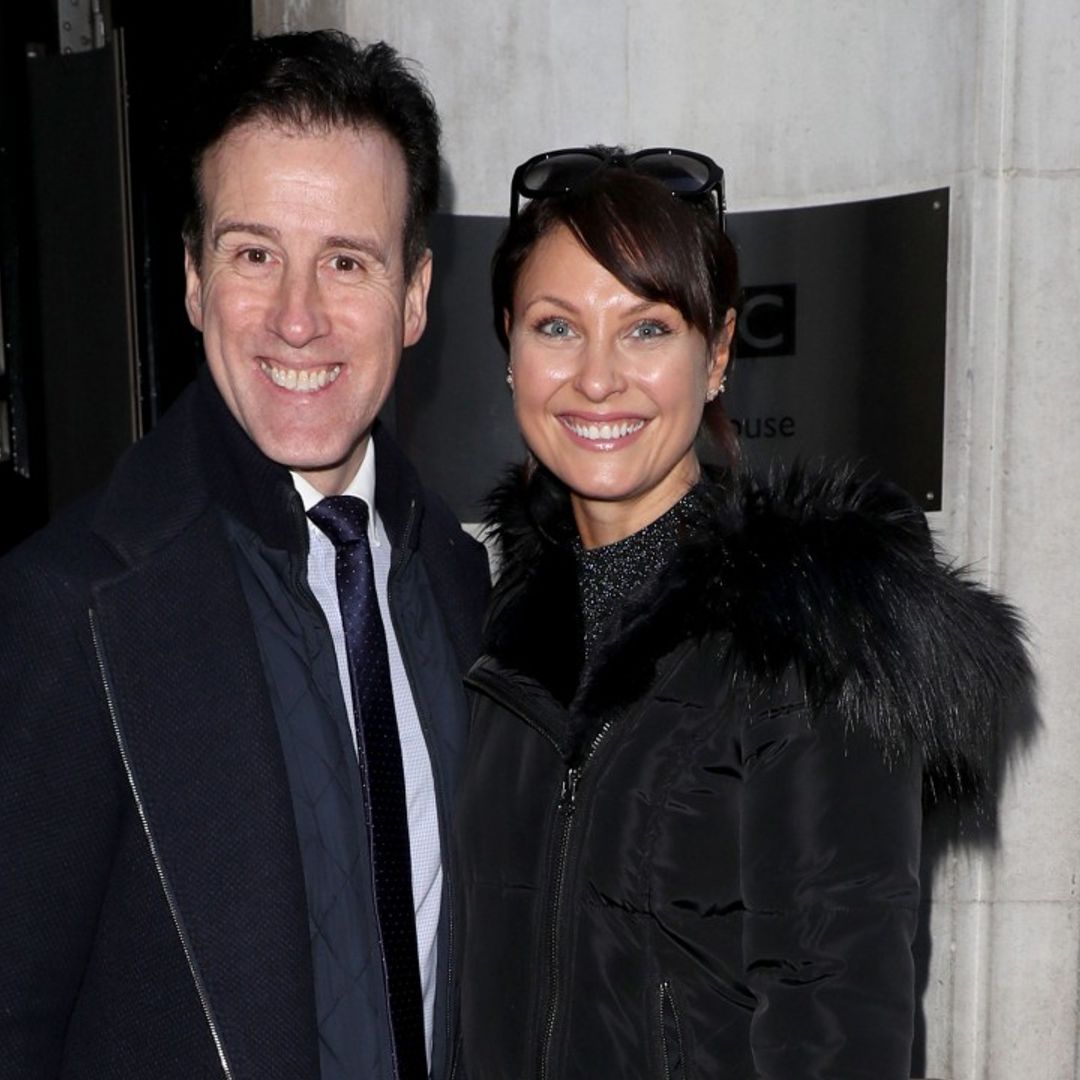 Emma Barton shares previously unseen cheeky photo from Strictly final