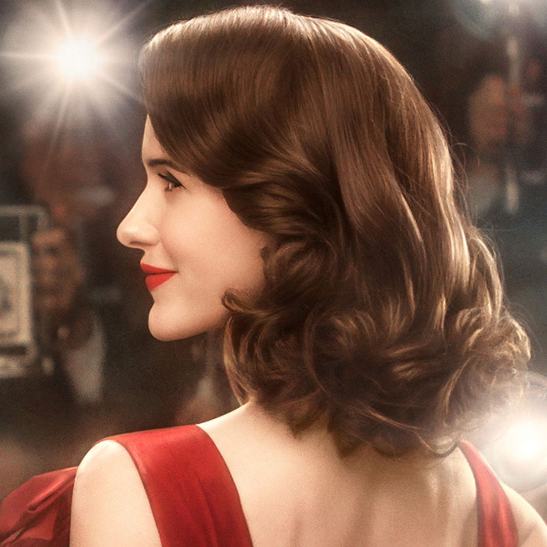 Everything you need to know about the fifth and final season of The Marvelous Mrs Maisel