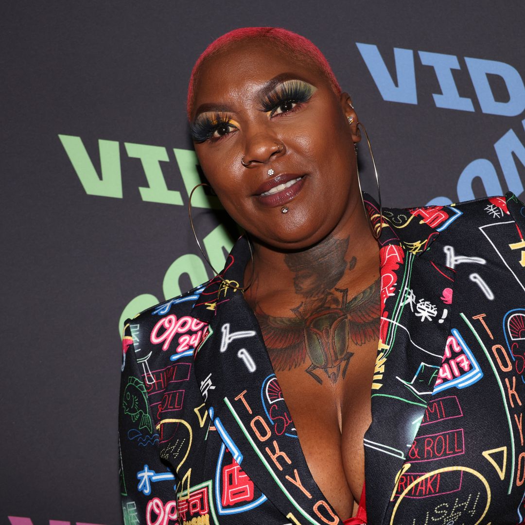 'Inspiring' TikTok activist Shirley Raines dies at age 58: cause of death and celebrity tributes