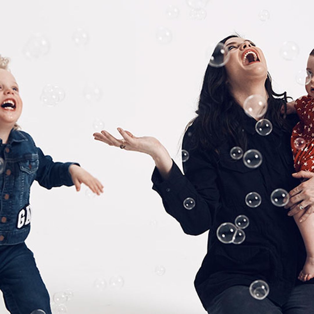 Exclusive: First look at the making of Liv Tyler's new video 'Mama Said' celebrating motherhood