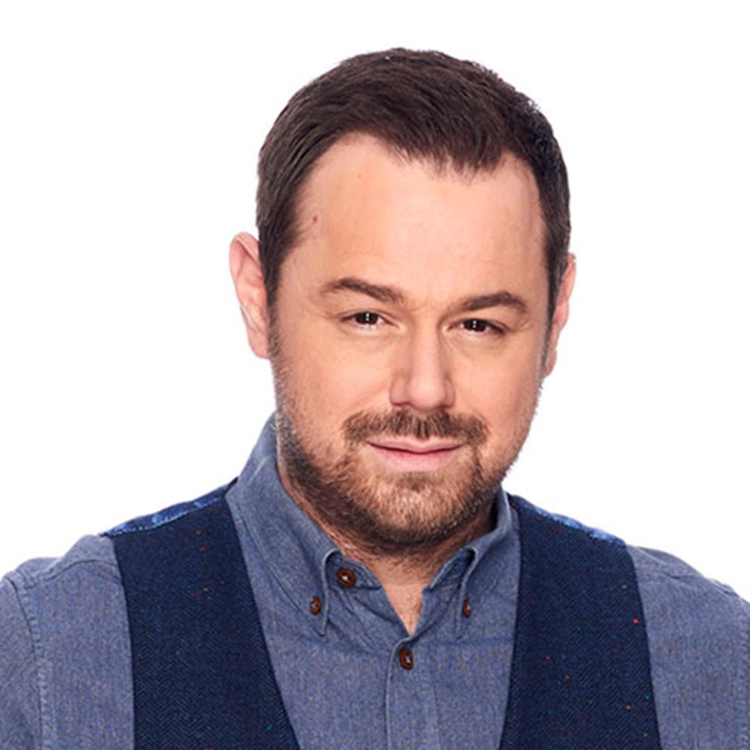 Danny Dyer to take six-week break from EastEnders - find out why