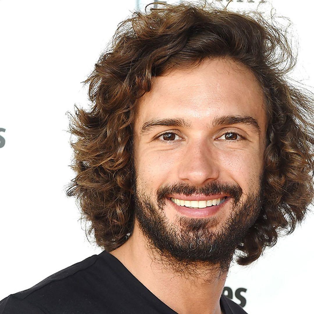 Joe Wicks makes surprising announcement – Jools Oliver and other celebrities react