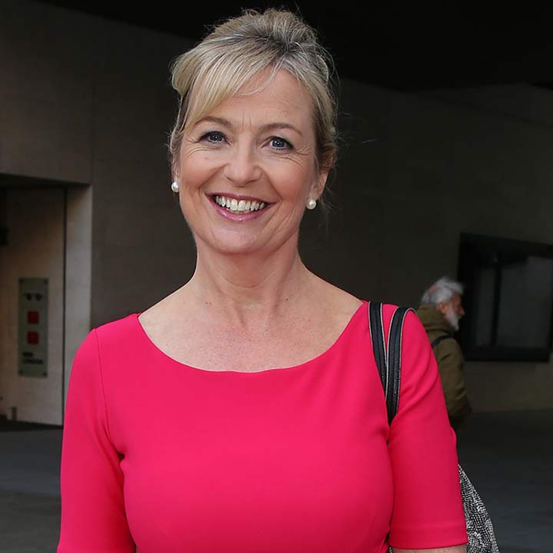BBC Breakfast's Carol Kirkwood reveals her biggest regret – and it's surprising