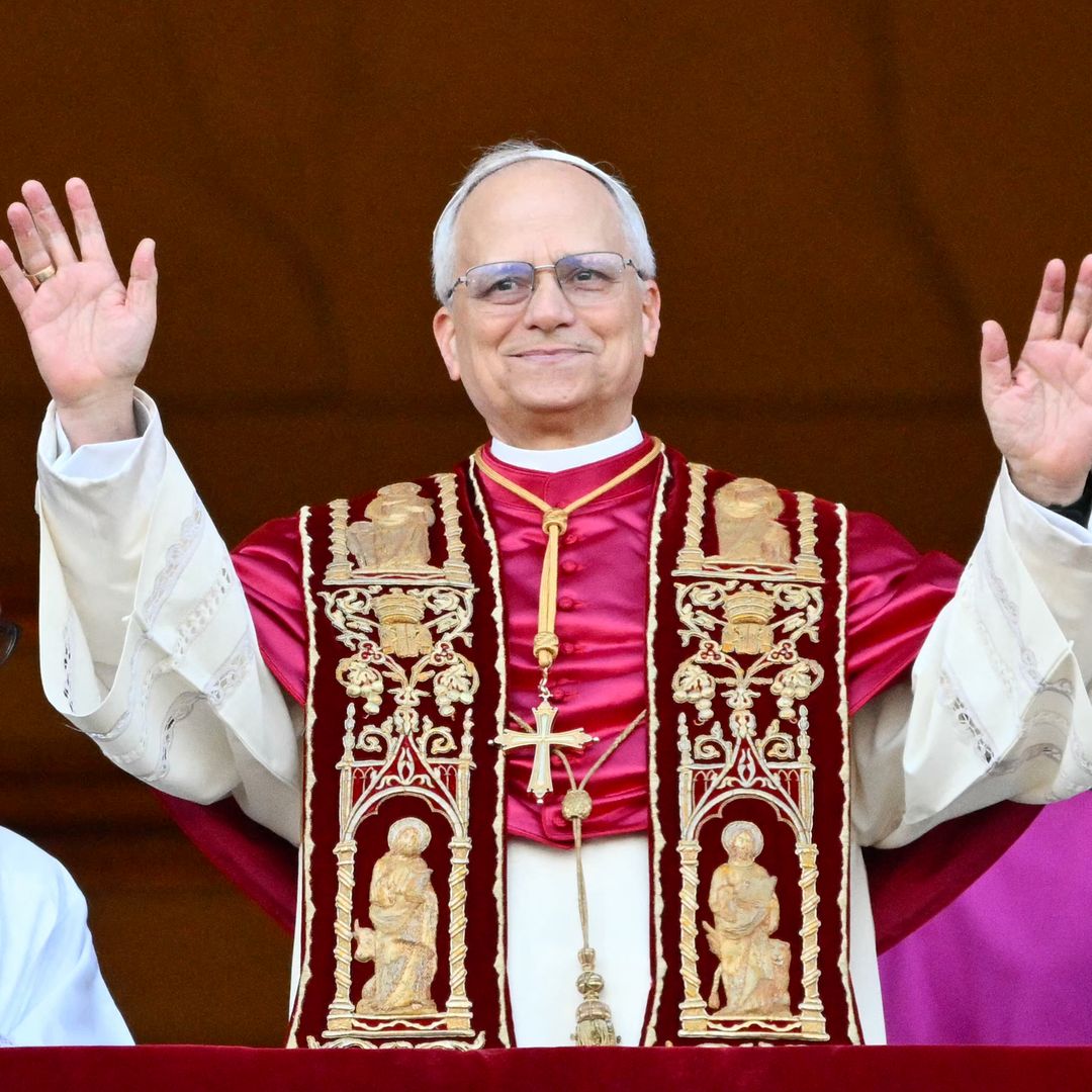 Pope Leo XIV, an American Cardinal, named as new head of the Catholic Church