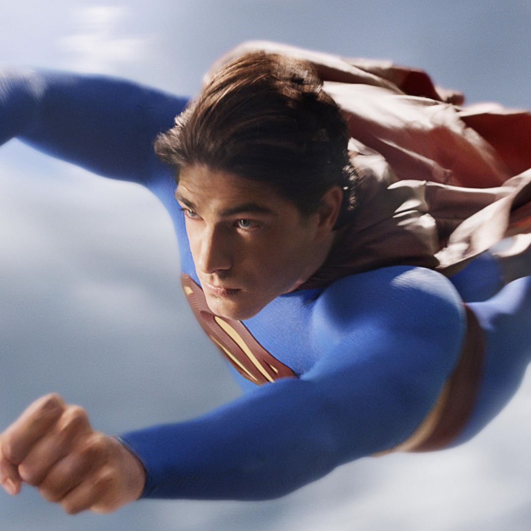 Meet the new Superman — career, family life and more