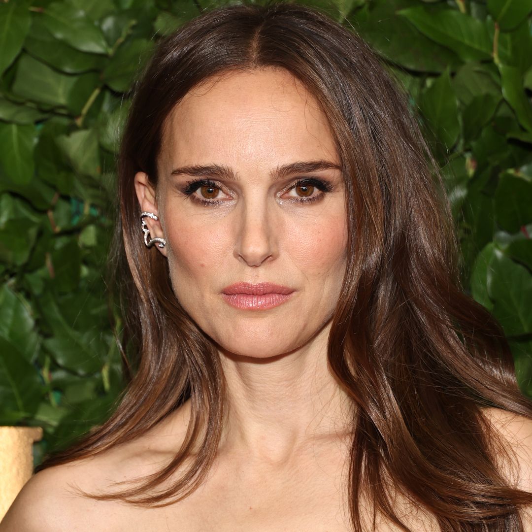 Natalie Portman: Latest News, Pictures & Videos - HELLO!