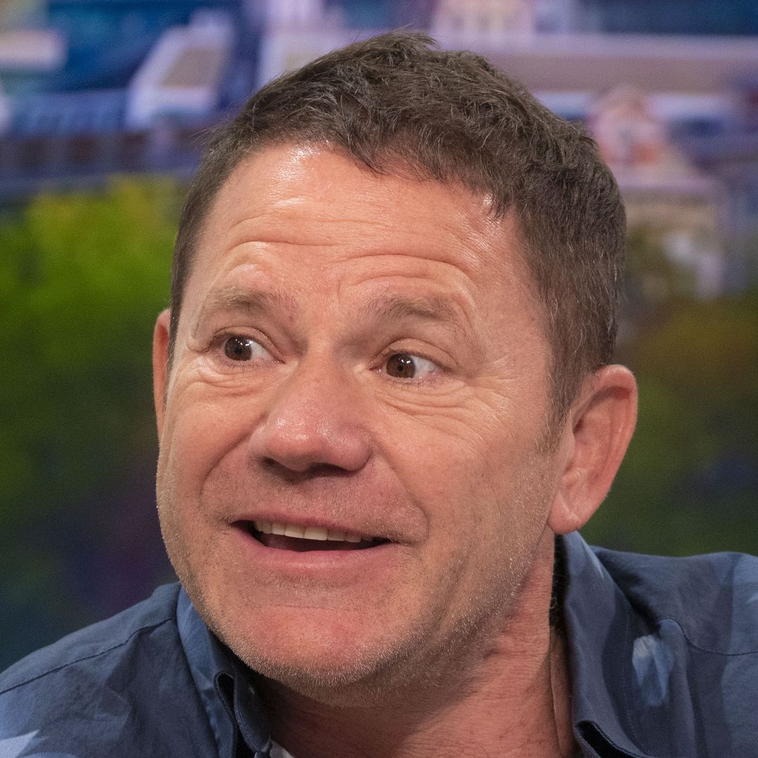 Steve Backshall leaves fans horrified with 'toe curling' video – WATCH
