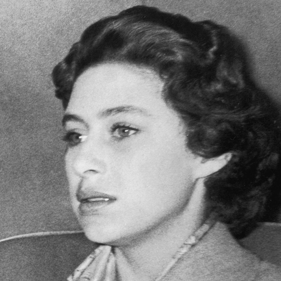 The real story of Princess Margaret's first love Peter Townsend